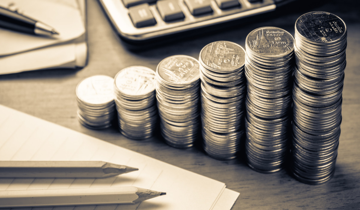 Corporate Finance