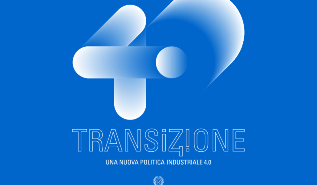 Transizione 4.0