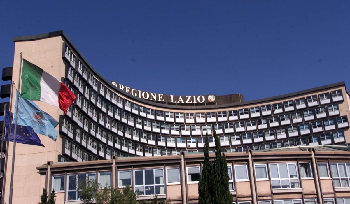 Iniziativa nella dimissione delle partecipazioni di minoranza della Regione Lazio