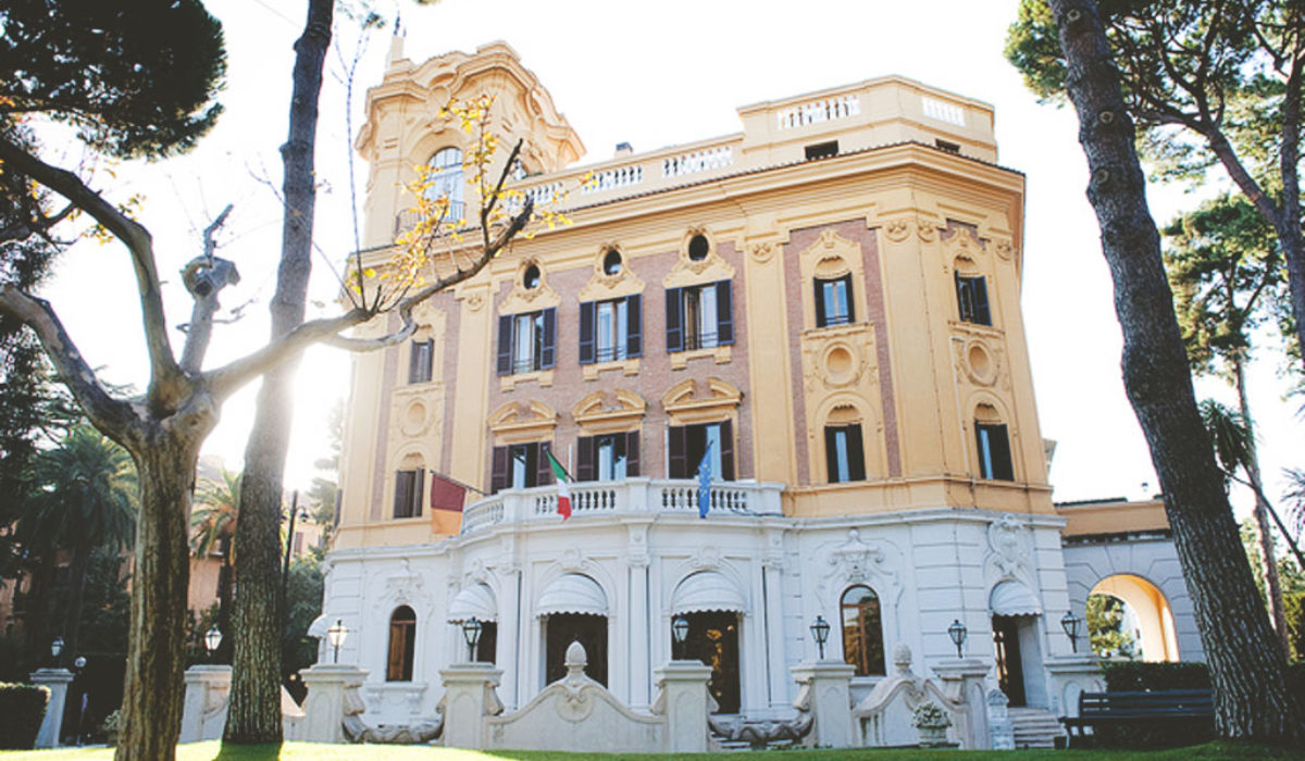 PREMIO DI LAUREA “GIOVANNI NOCCO”