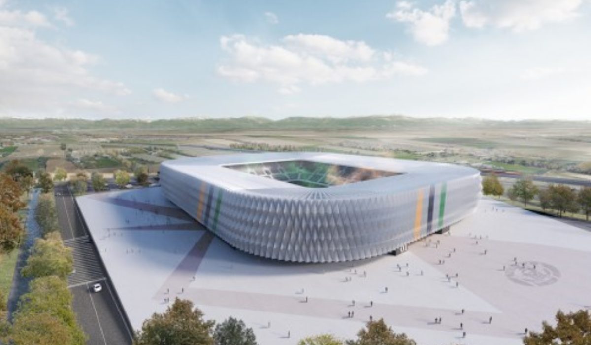 “VENEZIA F.C. ARENA” – NUOVO STADIO DEL VENEZIA CALCIO: INIZIATIVA ADVISOR FINANZIARIO DELL’OPERAZIONE