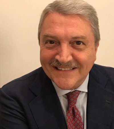 Alessandro Cillo