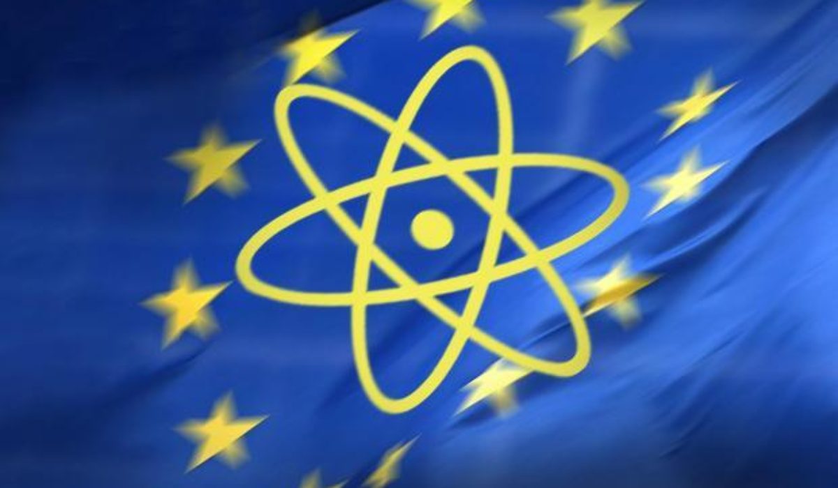 Iniziativa all’Infoday del programma EURATOM