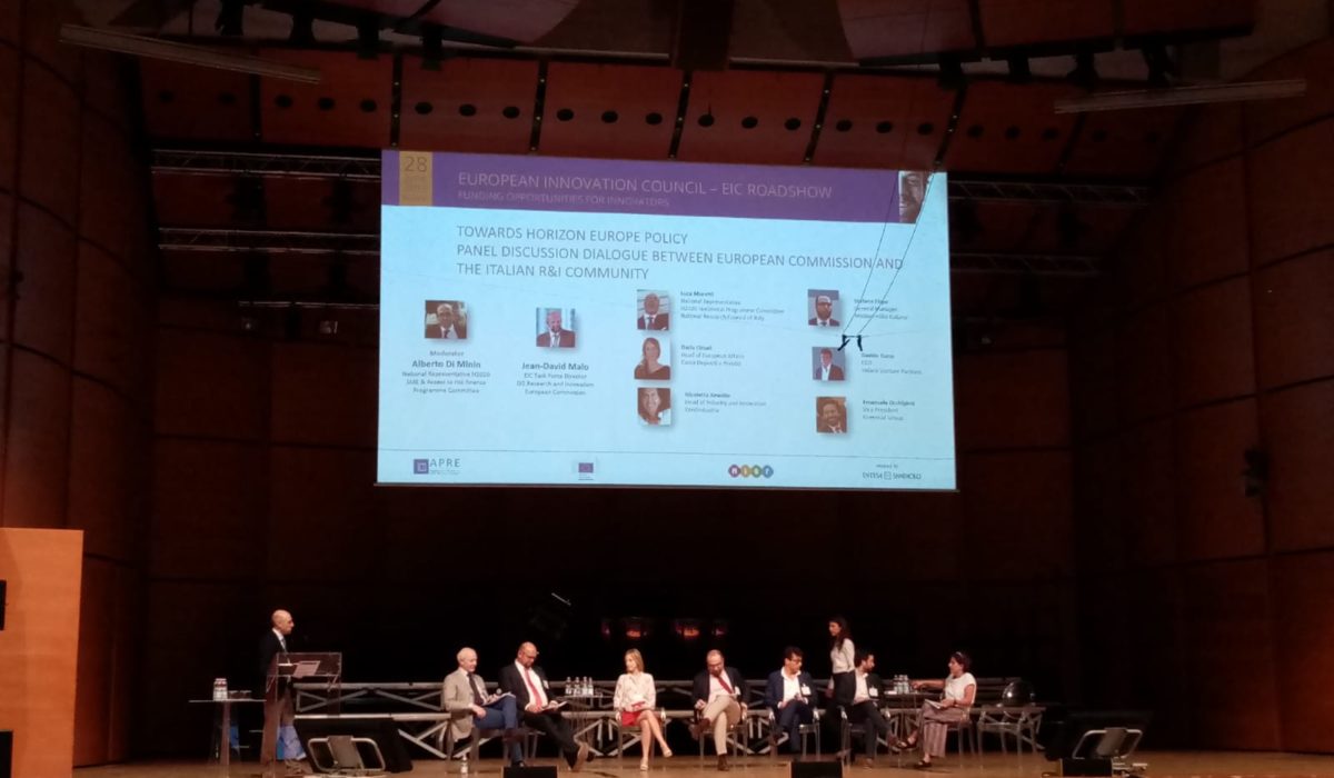 Horizon 2020: al termine le giornate informative sui bandi 2019-2020