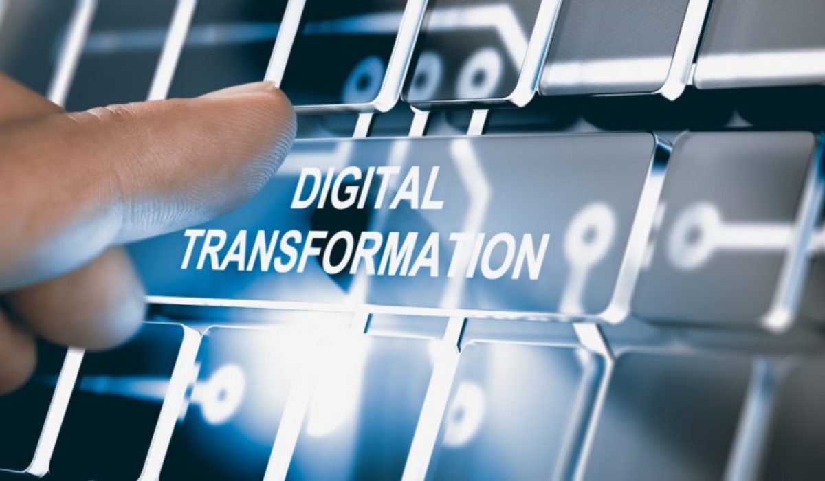 INIZIATIVA supporta le PMI nella Digital Transformation