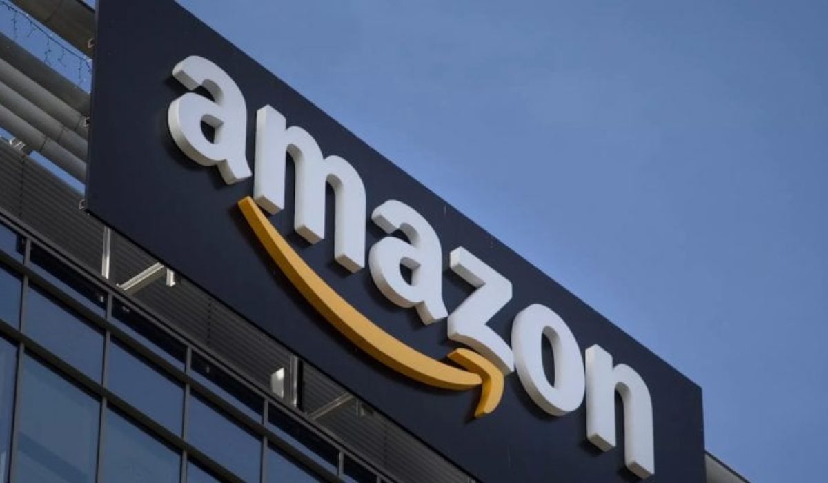 Iniziativa assiste Amazon nel nuovo insediamento di Fiumicino