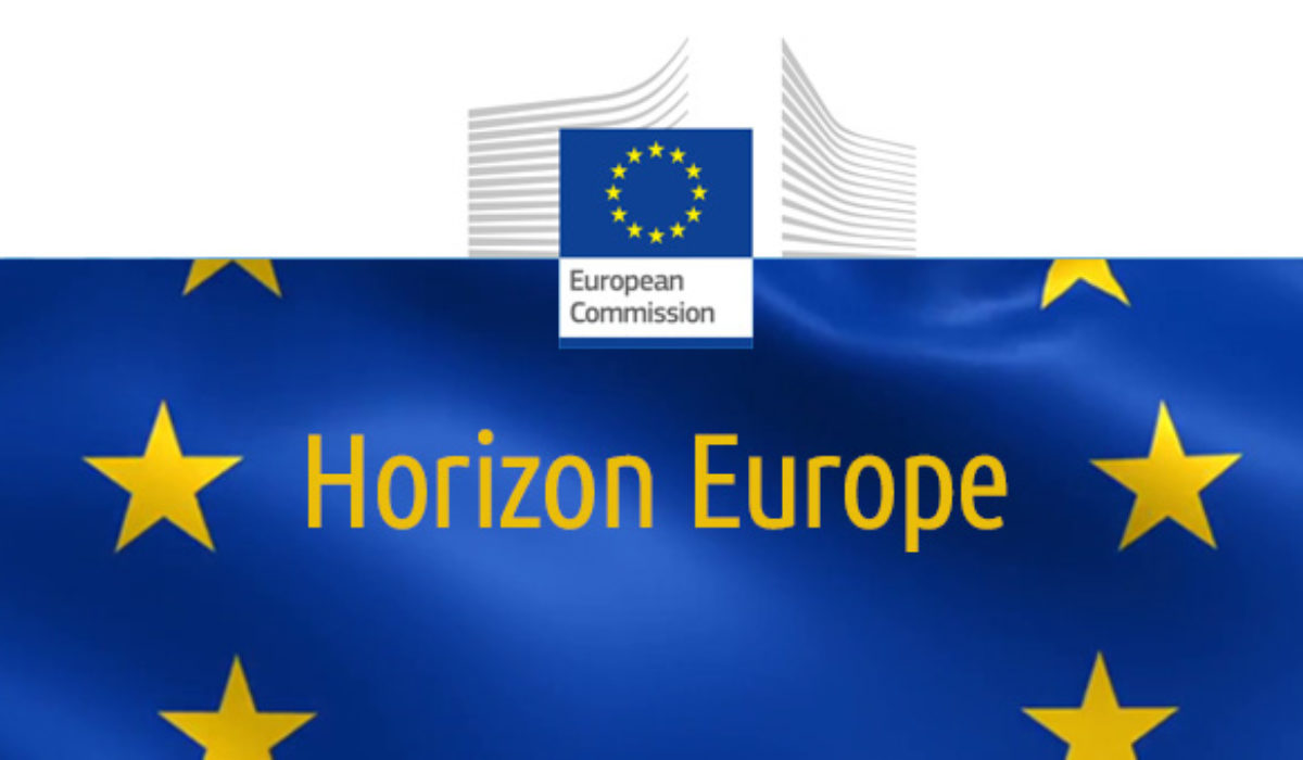 Il Parlamento Europeo ha adottato il 27 Aprile 2021 il rivoluzionario programma di ricerca e innovazione Horizon Europe.