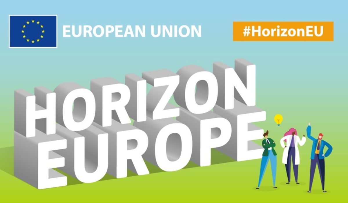 Horizon Europe: info-days 2021