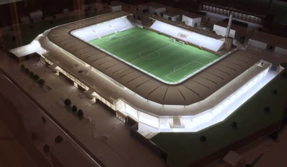 NUOVO STADIO LUCCHESE CALCIO: INIZIATIVA AFFIANCA IL COMUNE DI LUCCA NELLA VALUTAZIONE DELLA PROPOSTA