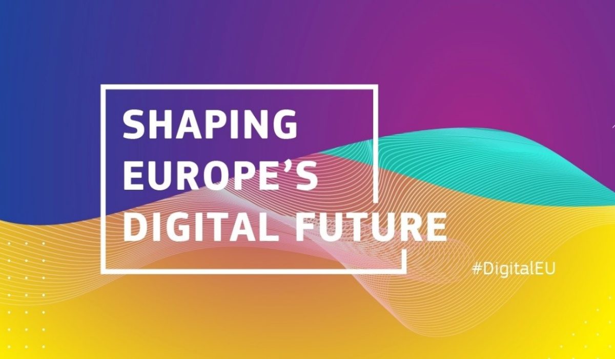 La Commissione Europea ha adottato i programmi di lavoro per Europa Digitale
