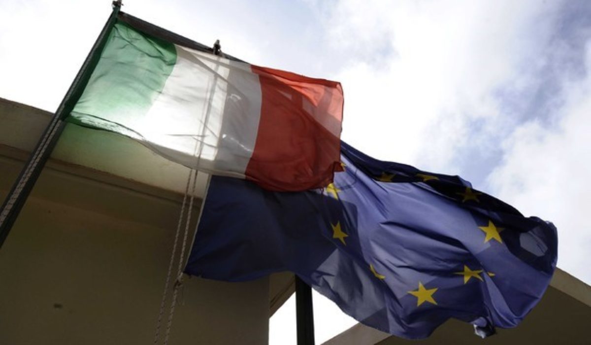 Aiuti di Stato: la Commissione approva la carta degli aiuti a finalità regionale 2022-2027 per l’Italia