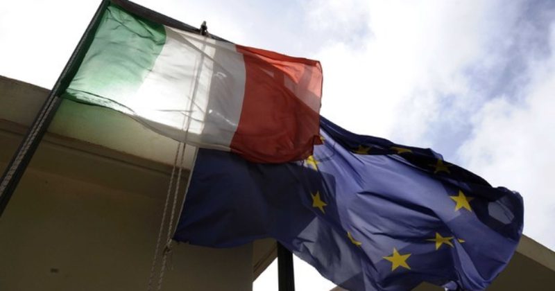 Aiuti di Stato: la Commissione approva la carta degli aiuti a finalità regionale 2022-2027 per l’Italia