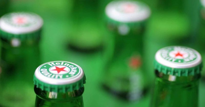 Iniziativa advisor di Heineken per il birrificio di Assemini