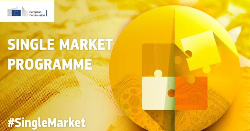 Appalti pubblici UE: nuovo bando del Programma per il Mercato Unico COSME