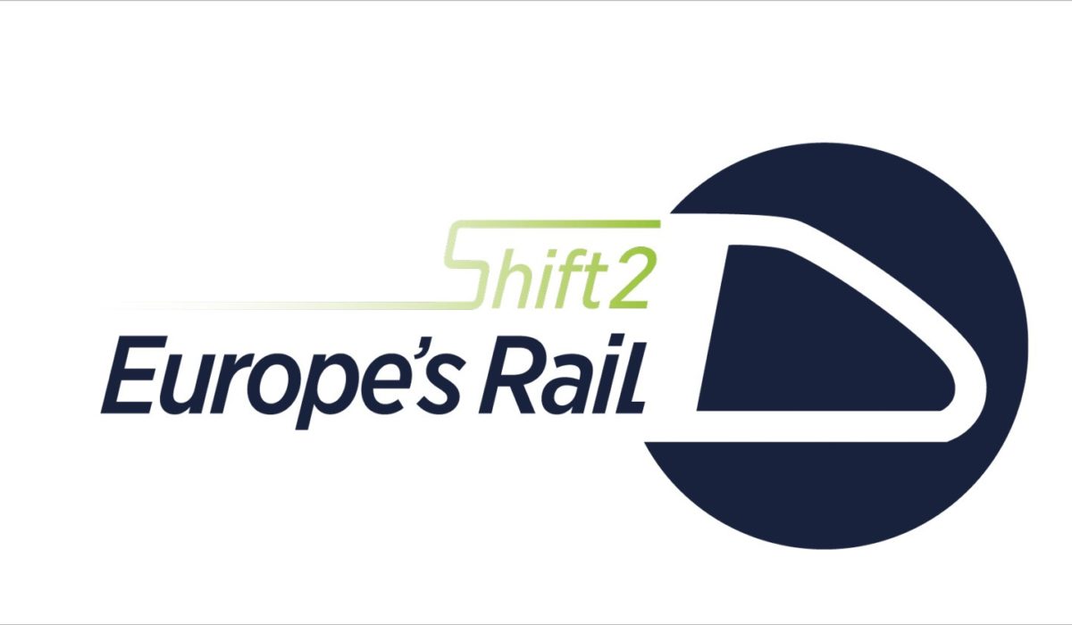 Joint Undertakings: al via Europe’s Rail, il partenariato europeo dedicato alle reti ferroviarie