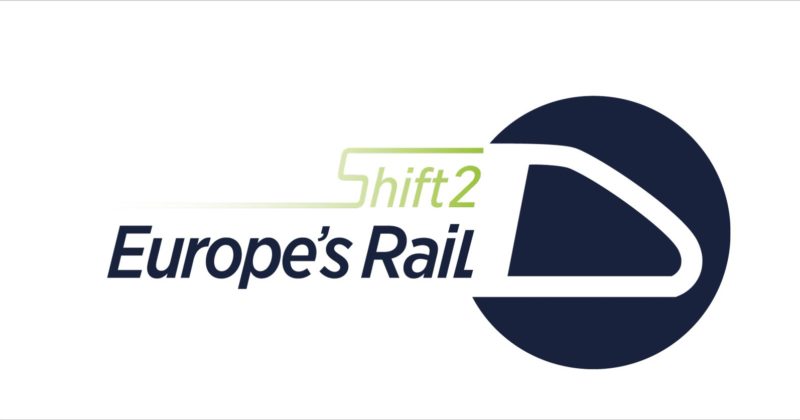 Joint Undertakings: al via Europe’s Rail, il partenariato europeo dedicato alle reti ferroviarie