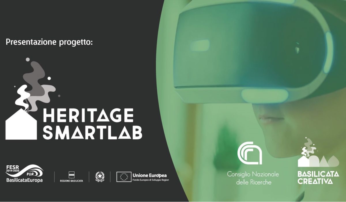 “Heritage Smart Lab” – Iniziativa tra i partner del più grande European Digital Innovation Hub