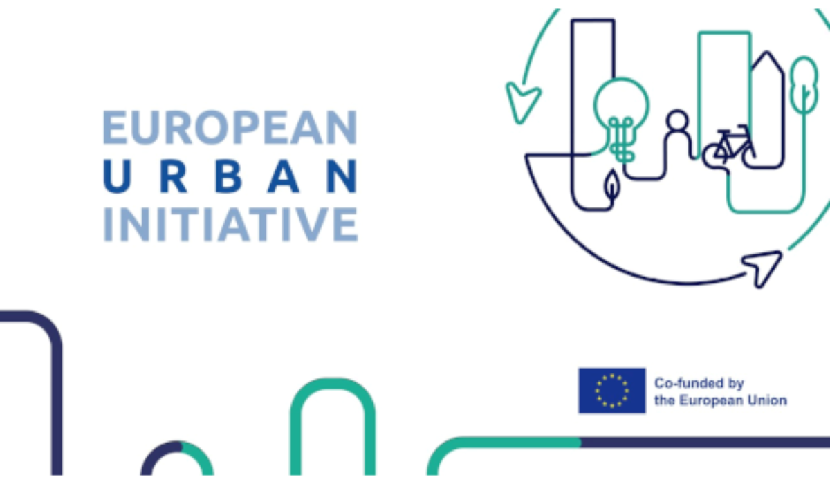 Iniziativa Urbana Europea: €50 milioni per città più innovative e sostenibili