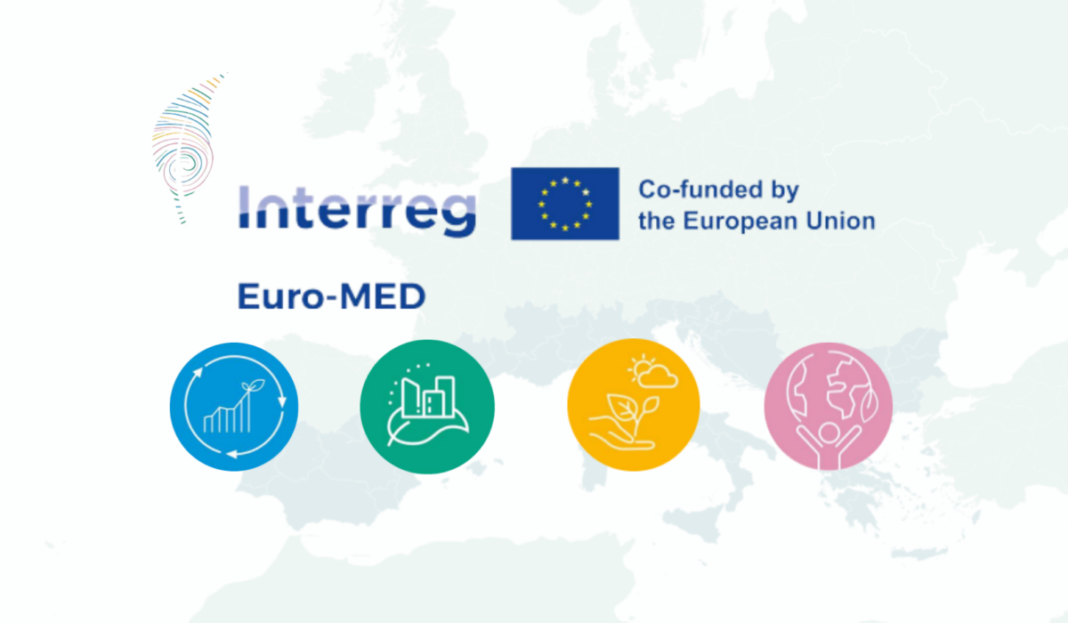 Cooperazione territoriale nel Mediterraneo: aperta la terza Call di Interreg Euro-MED
