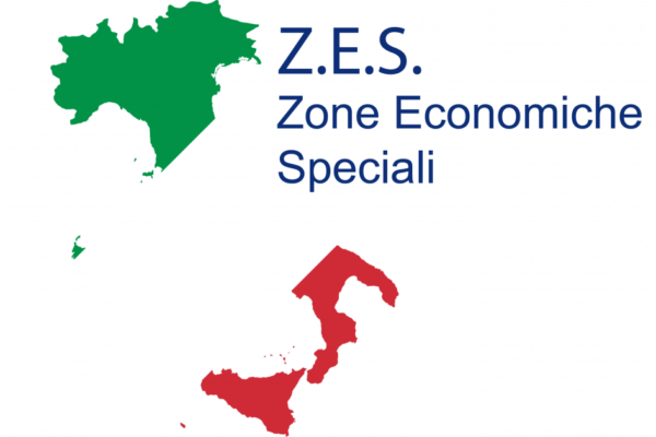 Nuova ZES unica per il Mezzogiorno dal 2024: decreto Sud pubblicato in GU